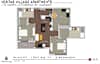 HD FloorPlan