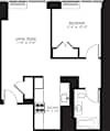 HD FloorPlan