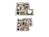 HD FloorPlan