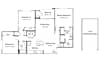 HD FloorPlan