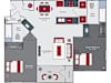 HD FloorPlan