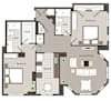 HD FloorPlan