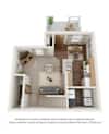 HD FloorPlan