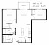 HD FloorPlan
