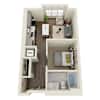 HD FloorPlan