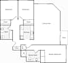 HD FloorPlan