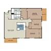 HD FloorPlan