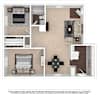 HD FloorPlan
