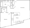 HD FloorPlan