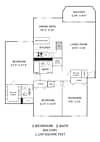 HD FloorPlan