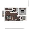 HD FloorPlan