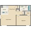 HD FloorPlan