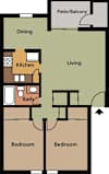 HD FloorPlan