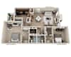 HD FloorPlan