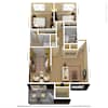 HD FloorPlan