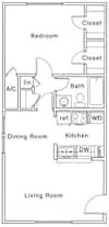 HD FloorPlan