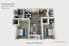 HD FloorPlan