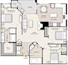 HD FloorPlan