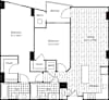 HD FloorPlan