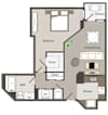 HD FloorPlan
