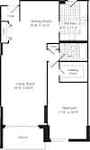 HD FloorPlan
