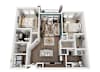 HD FloorPlan