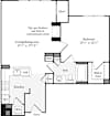 HD FloorPlan