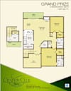 HD FloorPlan