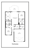 HD FloorPlan
