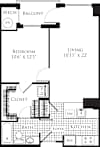HD FloorPlan