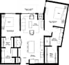 HD FloorPlan