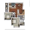 HD FloorPlan