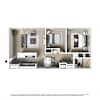 3D Furnished
