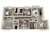 HD FloorPlan