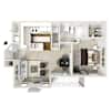 3D Furnished