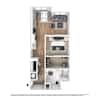 3D Furnished