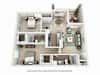 HD FloorPlan