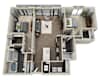 HD FloorPlan