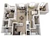 HD FloorPlan