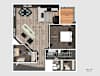 HD FloorPlan