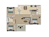 HD FloorPlan