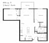 HD FloorPlan
