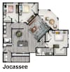 HD FloorPlan