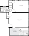 HD FloorPlan