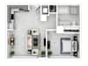 HD FloorPlan