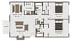 HD FloorPlan