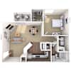 HD FloorPlan