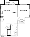 HD FloorPlan