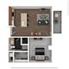 HD FloorPlan