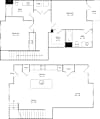 HD FloorPlan
